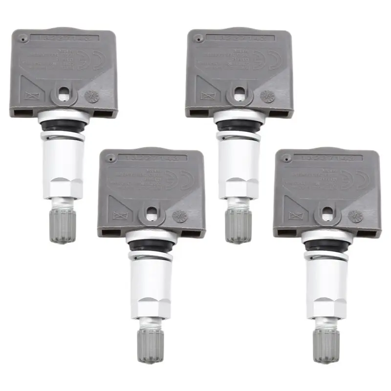 

M50K-для Saab 9-3 9-5 44264/Lotus 3 Eleven Elise Evora Exige 12825085 B121G600F TPMS датчик контроля давления в шинах 433 МГц