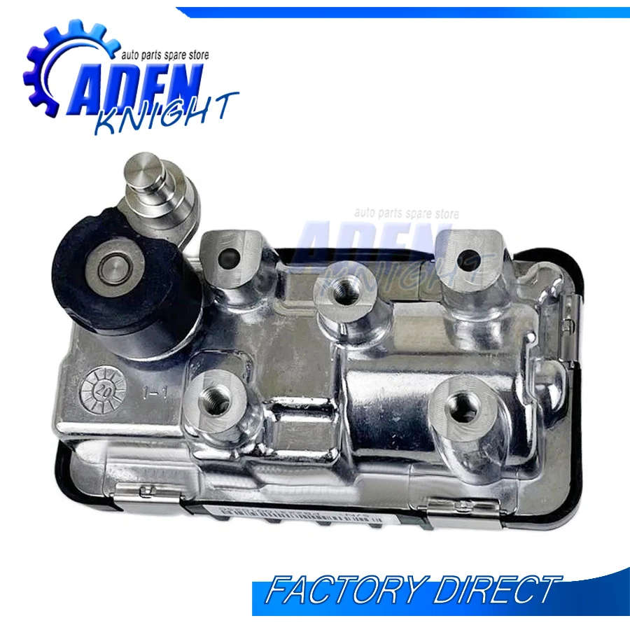 

GTB1749V G-88 Turbo Wastegate Actuator For Ford Ranger Transit 2.2 TDCi 6NW00955 BK3Q6K682PC 767649 787556 854800