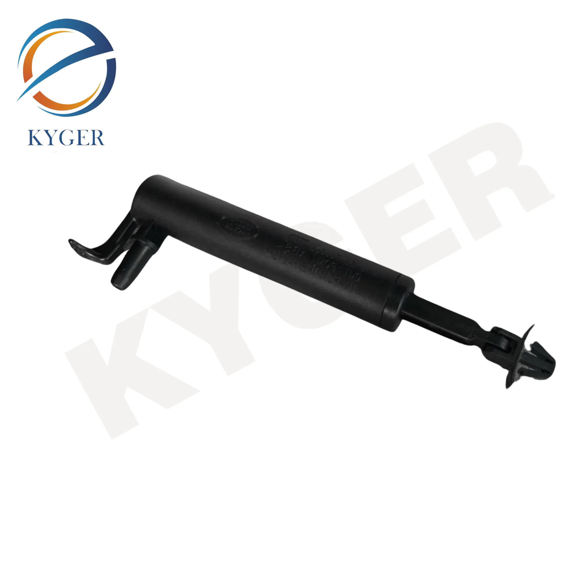 Suitable for Land Rover Shenxing second generation F2 glove box buffer rod LR039802 LR007243