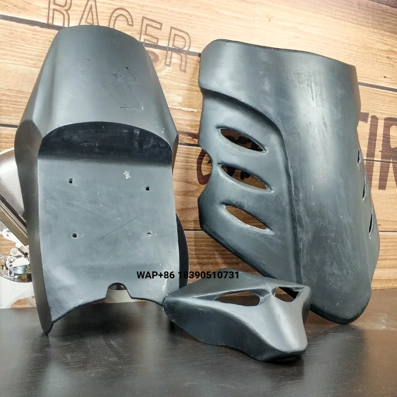 

Fiberglass Motorcycle Fairing Kit All Motorcycle Common Parts