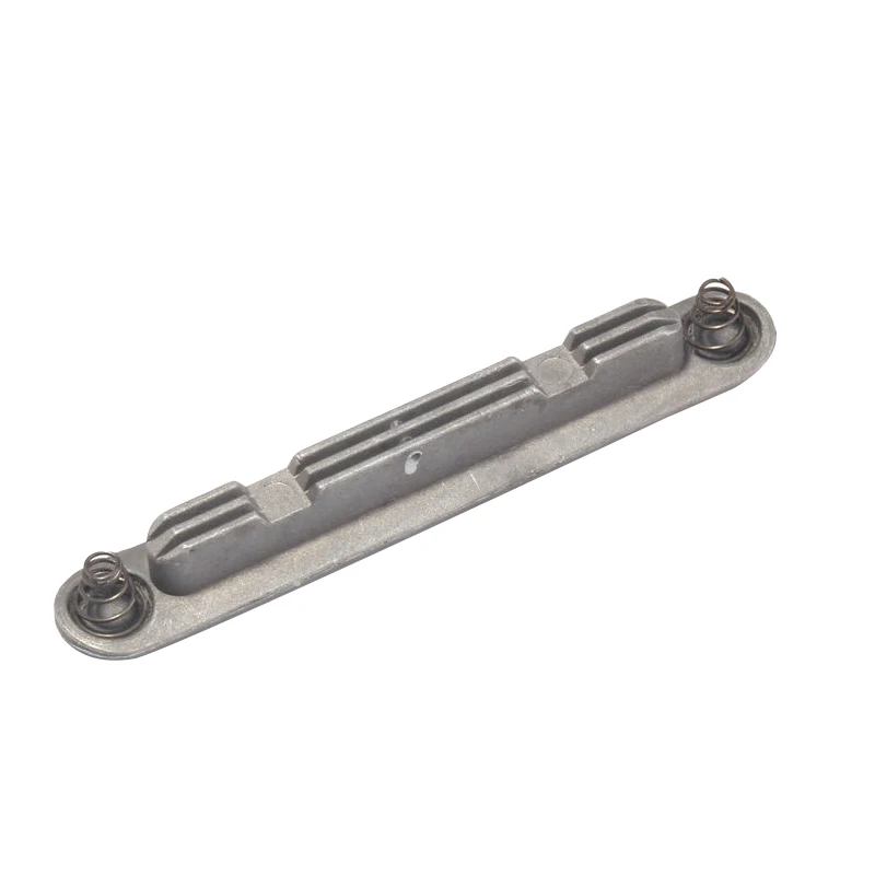 Expansion shaft key bar aluminum alloy key type expansion shaft sleeve expansion block expansion shaft winding shaft pneumatic