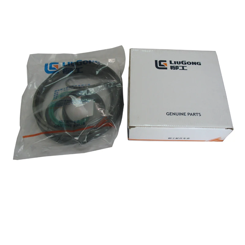 

Аксессуары для погрузчиков Liugong 50C сальник ковшового цилиндра