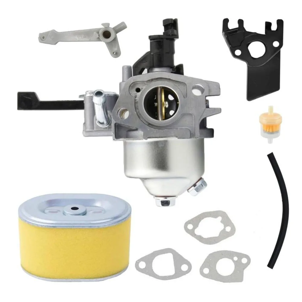 

Инновационные карбюраторы, оптимизированные для оптимального соотношения топлива и воздуха, подходят для популярных типов двигателей, включая серию Reliable 596080.