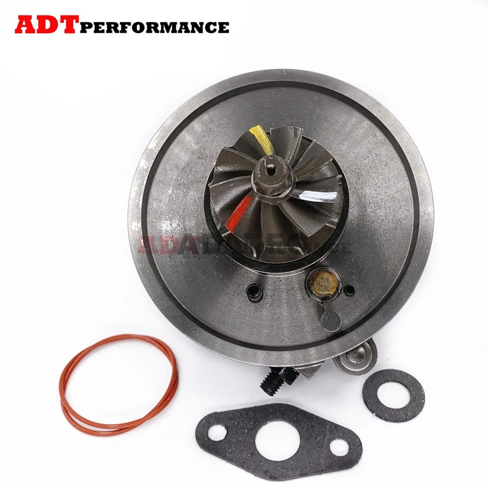 Cartuccia turbina per Seat Cordoba 1.4 TDI 59 Kw - 80 HP BWB/BMS 2005-2008 BV39 54399880054 Turbo CHRA 045253019J 54399700054
