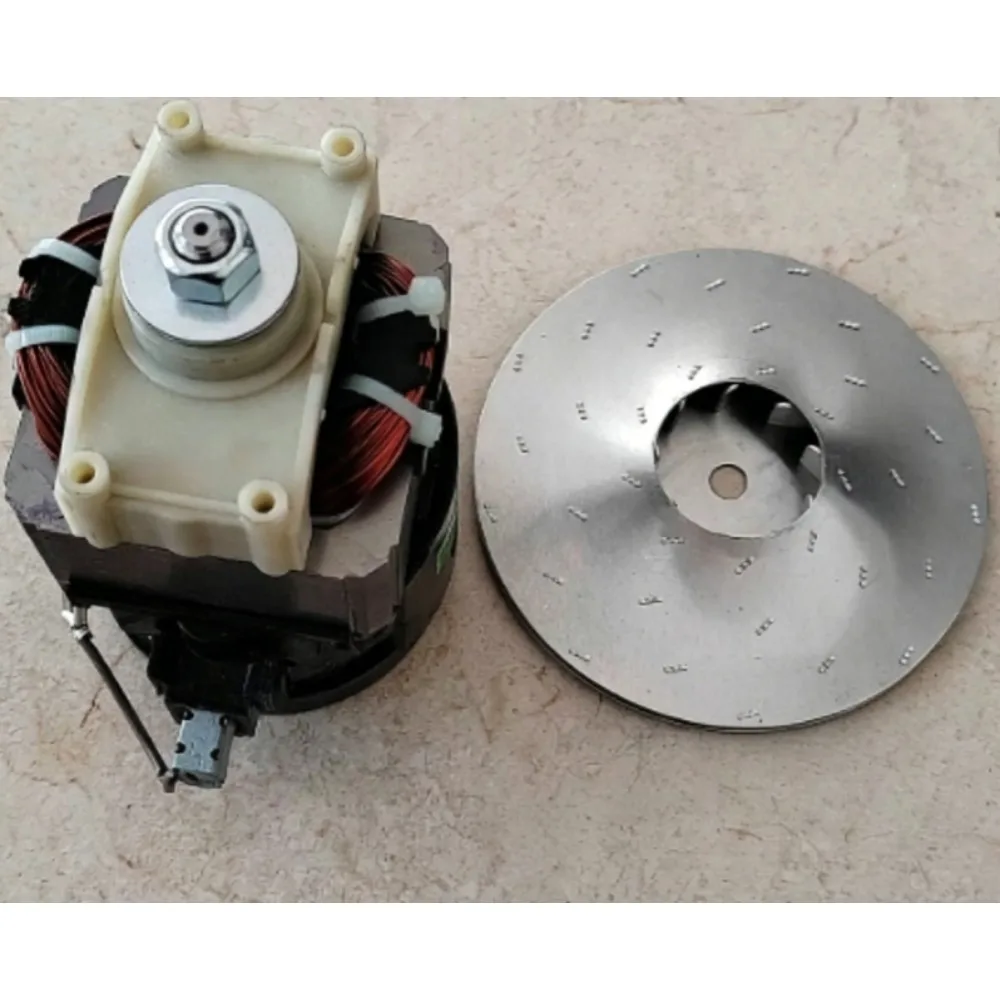 Adapt to for D807 vacuum cleaner motor for D-807 for D-805 for D-806 motor motor fan accessories split type