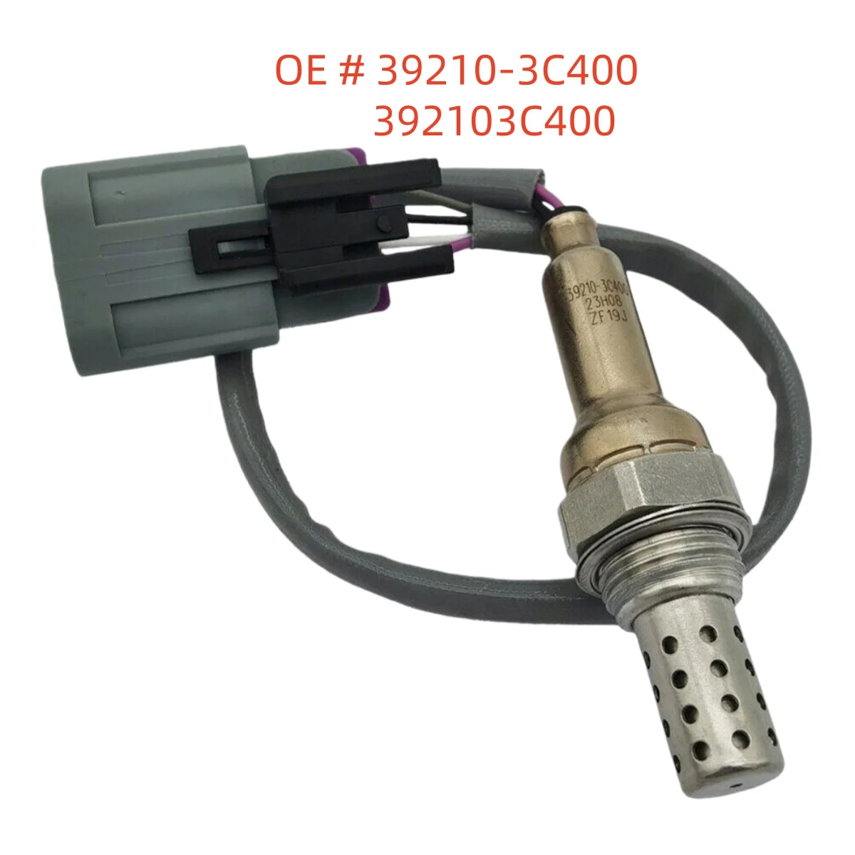 

high quality 39210-3C400 392103C400 oxygen sensor for Modern Sonata Kia