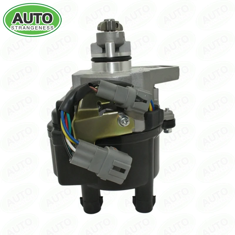 

Ignition Distributor 19020-16250 19020-16280 For 93 94 95 Geo Prizm Corolla Celica 1.6L 4AFE 1.8L 19020 16250 1902016250