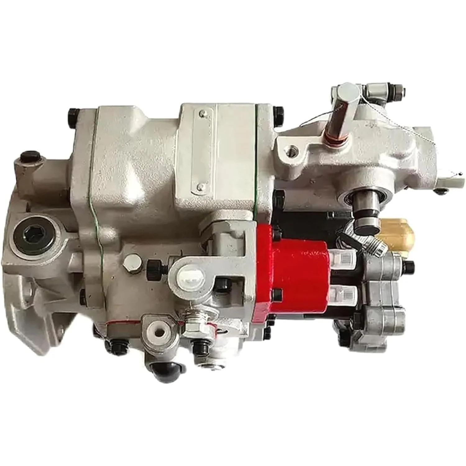 Fuel Injection Pump For Cummins NTA855-M350 3264582 Excavator Engines Replacement Parts