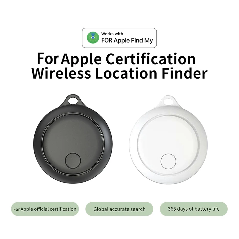 Airtag Bluetooth Gp…
