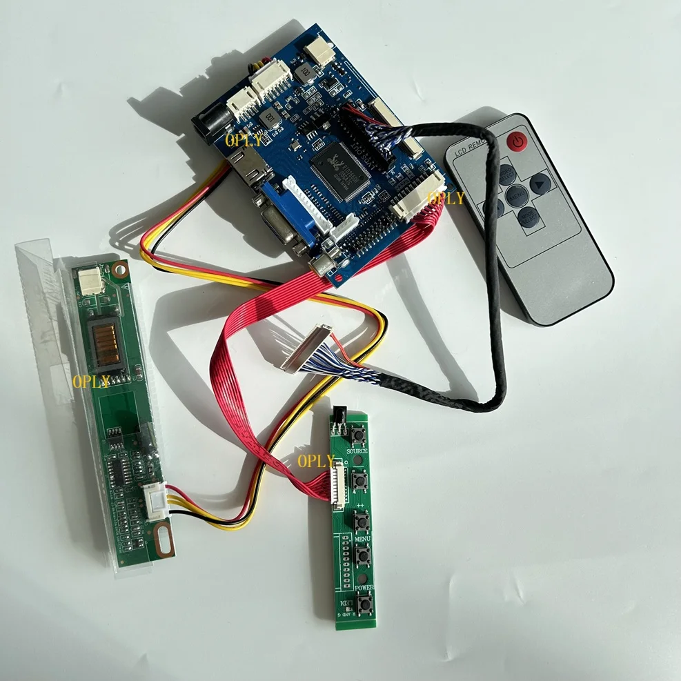 Kit For LTN160AT01 …