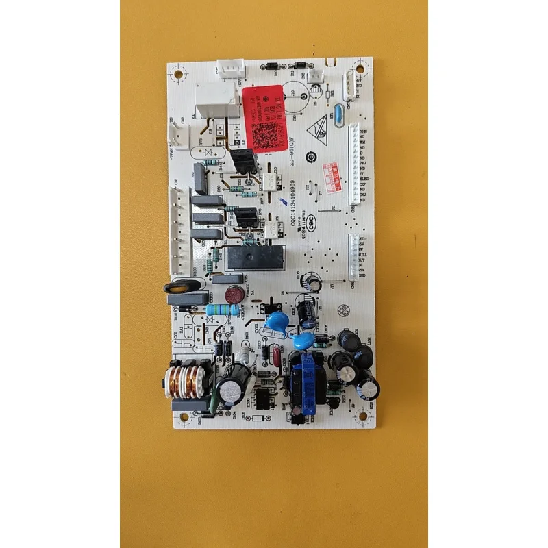 

Оригинальная основная плата управления для холодильников Haier 0064000230B/C/D