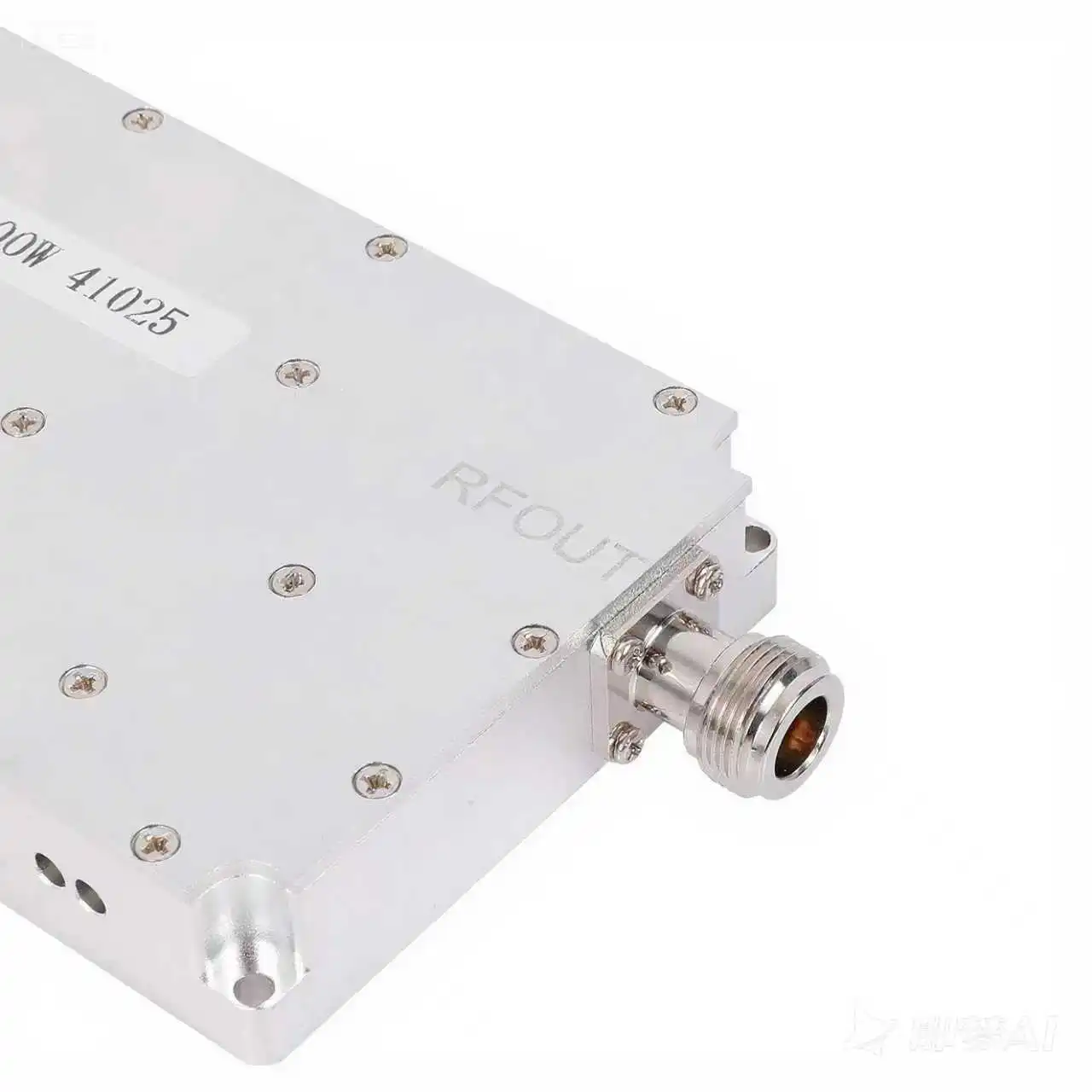 100W Gan Module With Built-in Circulator Lora Digital Source Noise Emitter