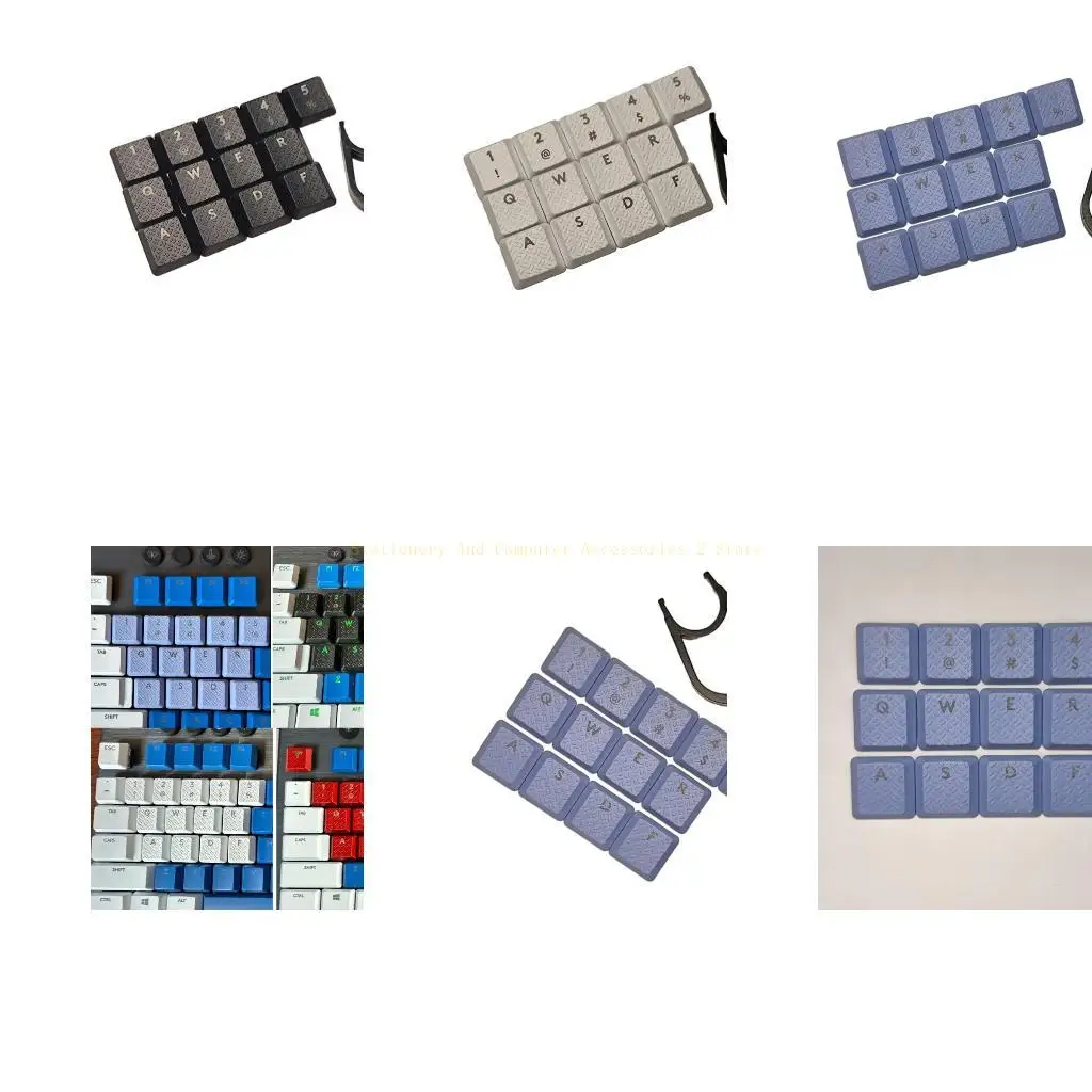 Trendy Anti Skid Ke…