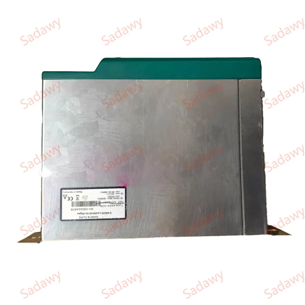 SYCOTEC Bekas dan Baru asli TIPE 4425 TIPE 4424-A33 Pengontrol Spindle Inverter Frekuensi Tinggi Tegangan Rendah