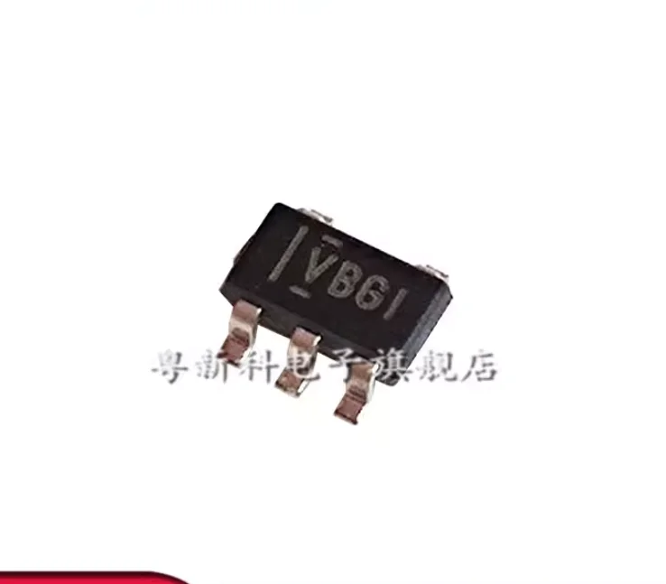20PCS New original TLV2371IDBVR VBGI SOT23-5 Electronic Component SMD