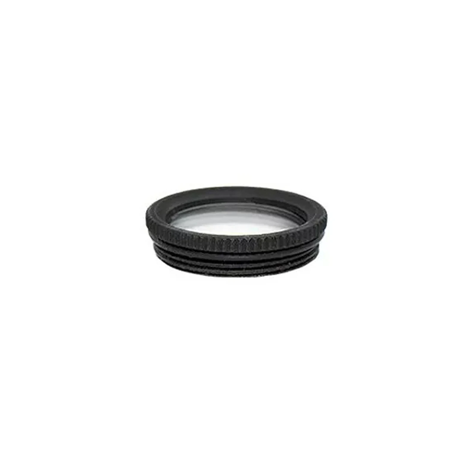 Camera Flat Metal Finder Eyepiece Ring for Nikon F3 FM FM2 FM3 FE FE2 FM3A FA Aluminum alloy Camera accessories