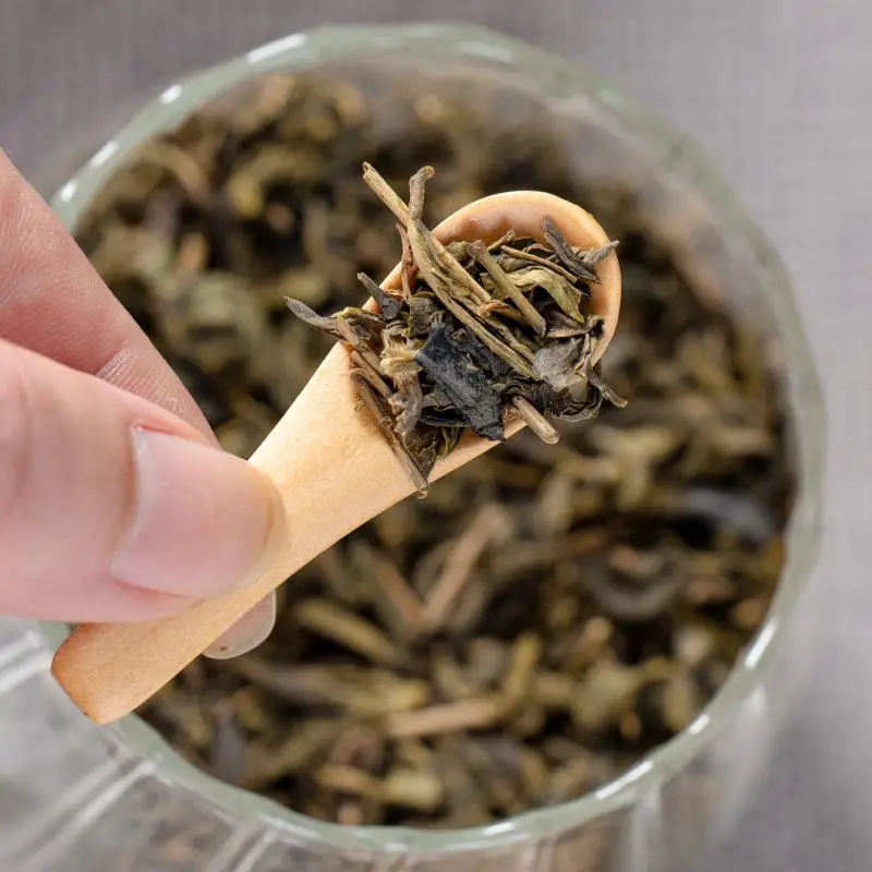 1 pçs mini colheres de madeira cozinha tempero condimento colher café açúcar colheres de chá crianças alça curta colheres de madeira utensílios de mesa para casa