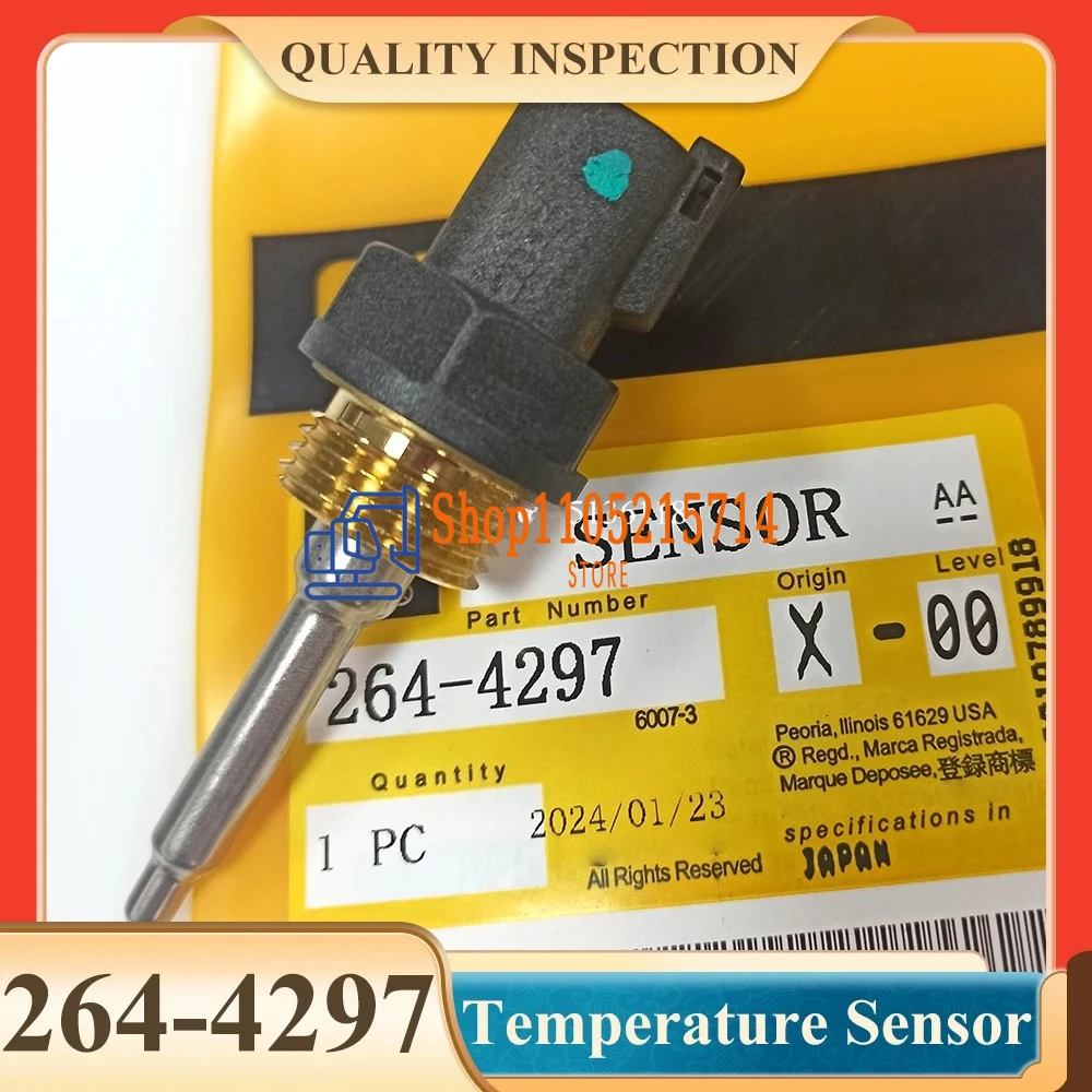 264-4297 Water Temp…