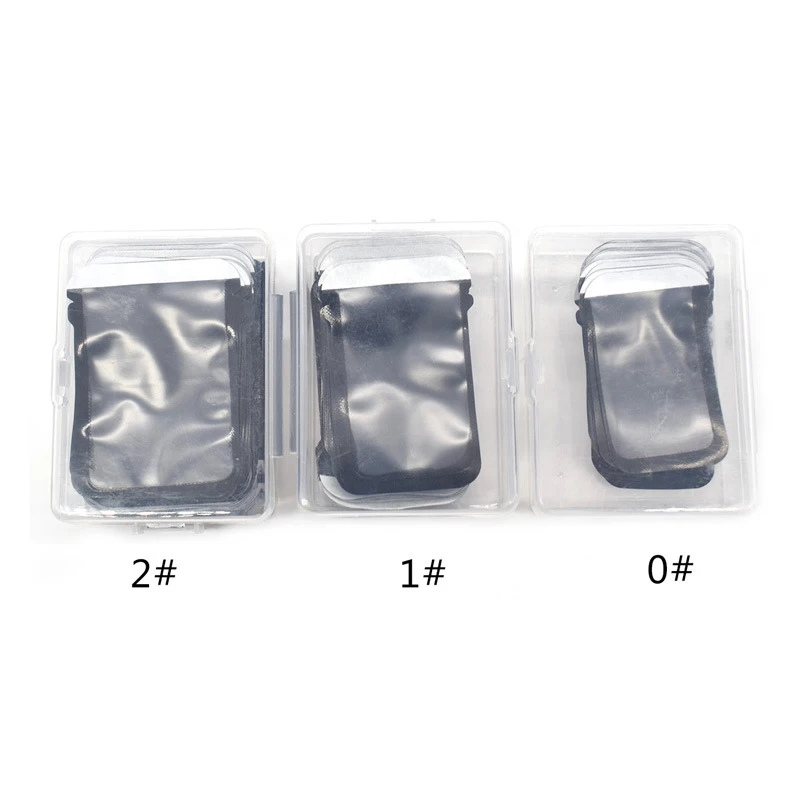 

100Pcs/Box Disposable Dental X Ray Film Barrier Envelopes Clinic Phosphor Plate Protective Pouch Cover Bag