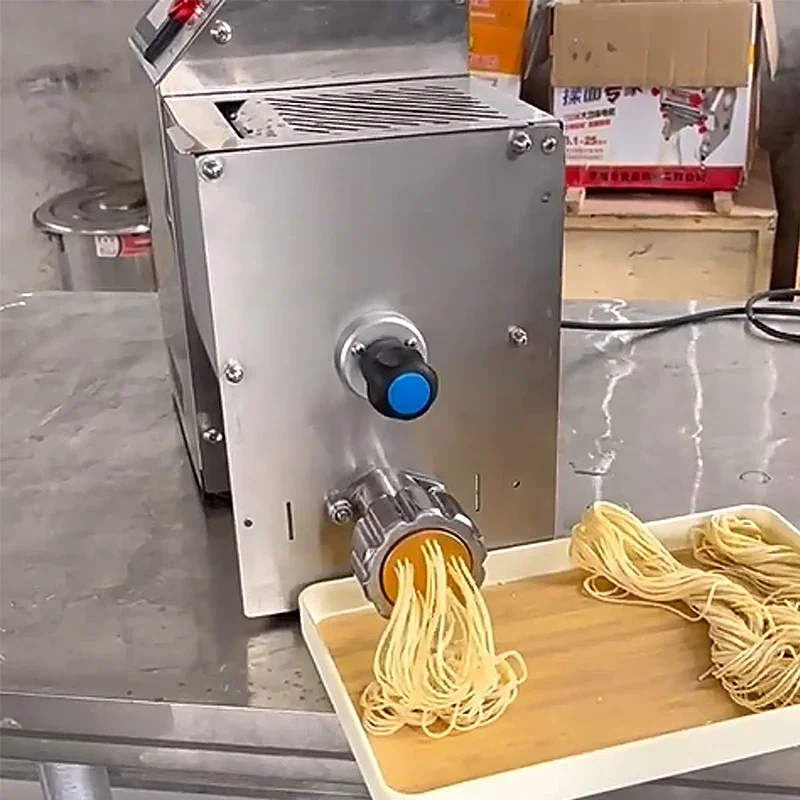 Full-automatic Pasta Maker Machine Pasta Machine electric noodle pasta makers