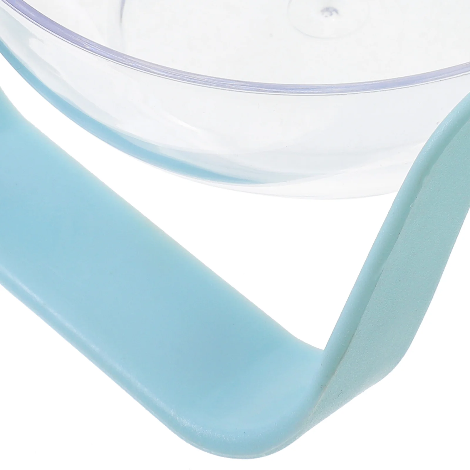 

Adjustable Elevated Cat Food Bowl Transparent Anti Vomiting Wide Mouth Raised Pet Feeding Bowl Cat Bowls Pet Food Bowls