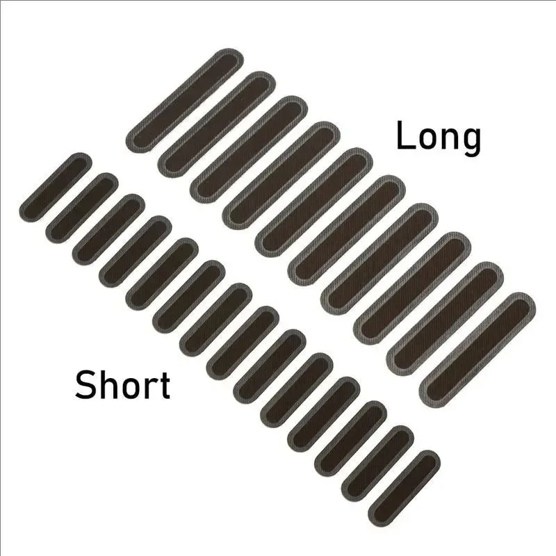 24/1 قطعة سماعة الهاتف العالمي سماعة صافي مكافحة الغبار برهان شبكة لسامسونج S25 آيفون 16 15 14 Xiaomi الهواتف ميناء حامي #3