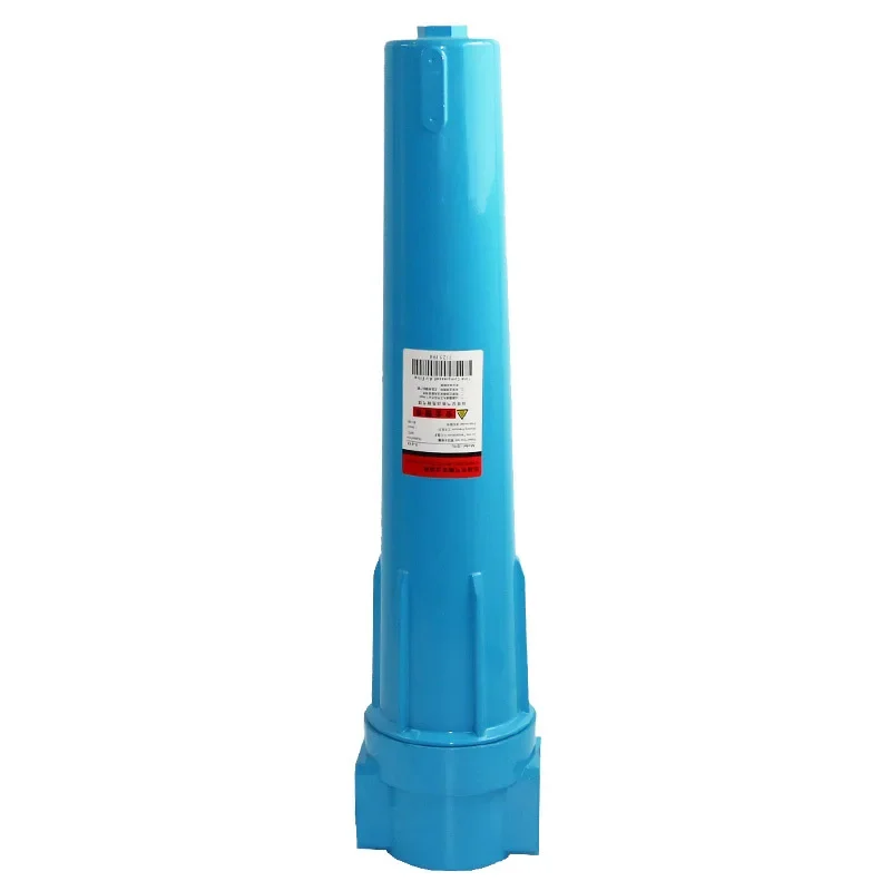 C/T/A-Class 013 Cubic Cold Drier Compressed Air Precision Filter 2-inch Interface