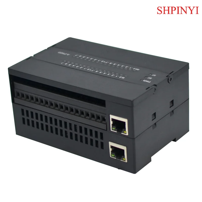 

Модуль ввода-вывода PROFINET с поддержкой 16DI 16DO PNP Связь включения расширения ввода-вывода с ПЛК Siemens (A-PN00)