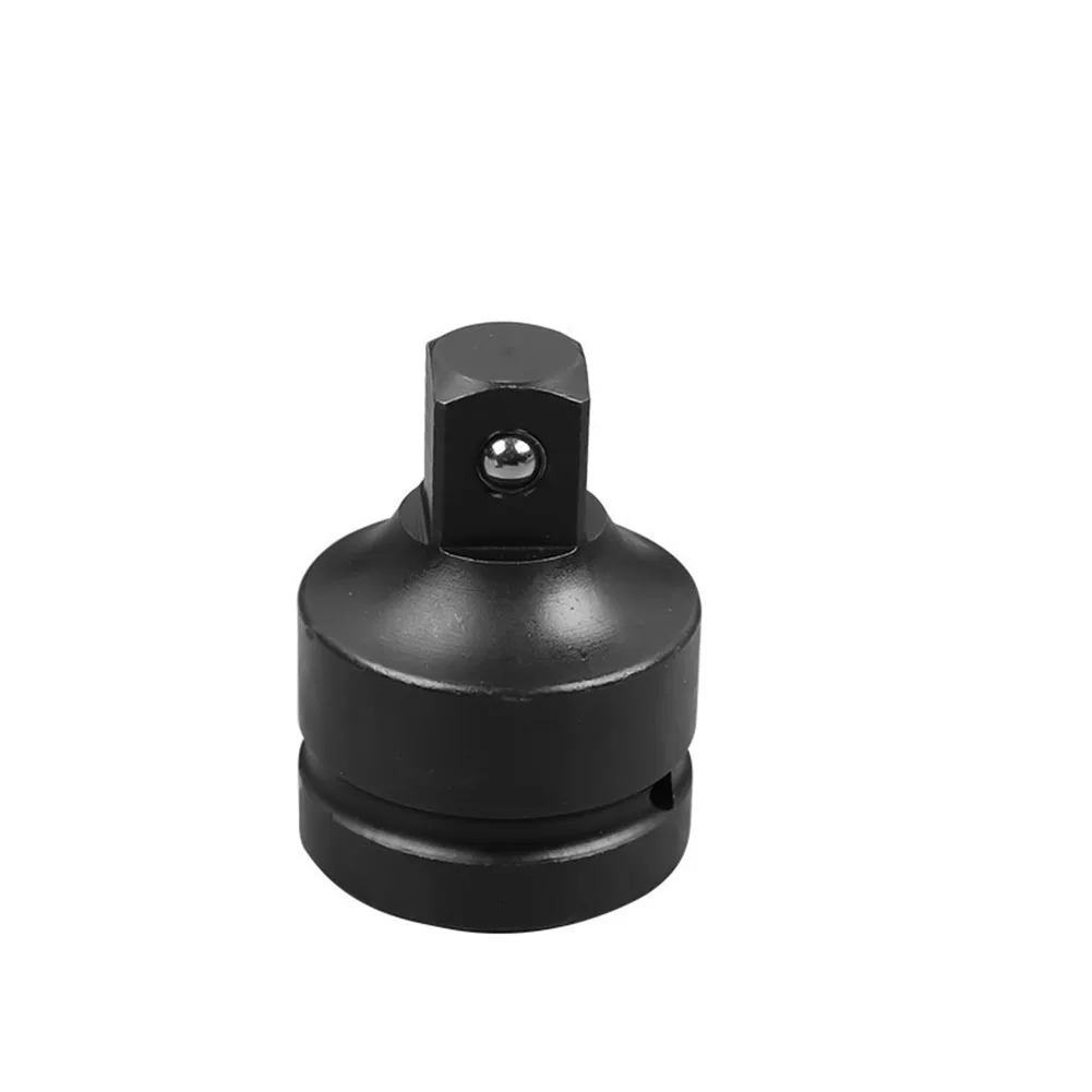 Black Socket Convertor Adaptor 1/2 To 3/8 3/8 To 1/4 3/4 To 1/2 1/2 To 3/4 3/8 To 1/2 1/4 To 3/8 Limited Offer