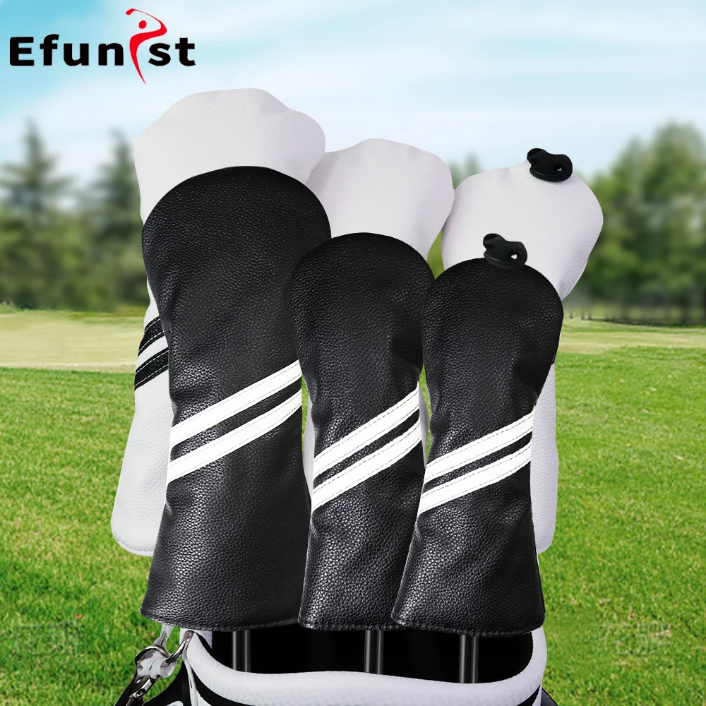 Thumbnail 3 - #66 Latest Golf Club Headcovers Updates