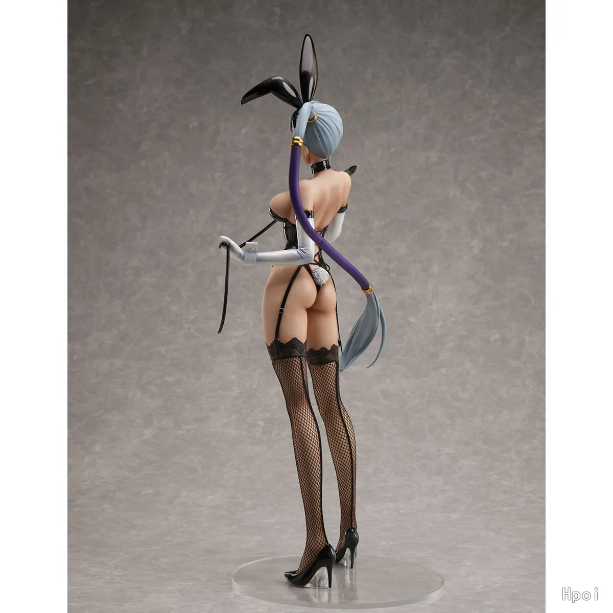 

【UA】MegaHouse B-style CODE GEASS Лелуш из «Код Гиас: Восставший Лелуш» Веретта Ну Банни Гёрл, фигурка в масштабе 1/4, модель, игрушка, подарок