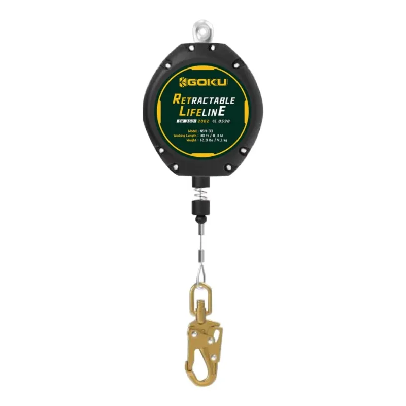 

Anti-fall device Industrial heavy-duty anti-fall device