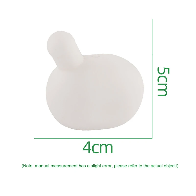 

Новинка, вставка с шариком для DIY, игрушка-пустышка для взрослых и детей с аутизмом, игрушка для снятия стресса