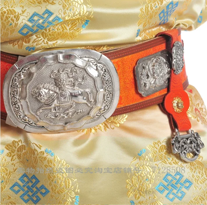ceinture-en-cuir-mongol-pour-hommes-ceinture-pour-robe-mongole-ceinture-decorative-pour-la-taille-accessoires-pour-robe-mongole-avec-motif-de-tete-de-cheval-blanche