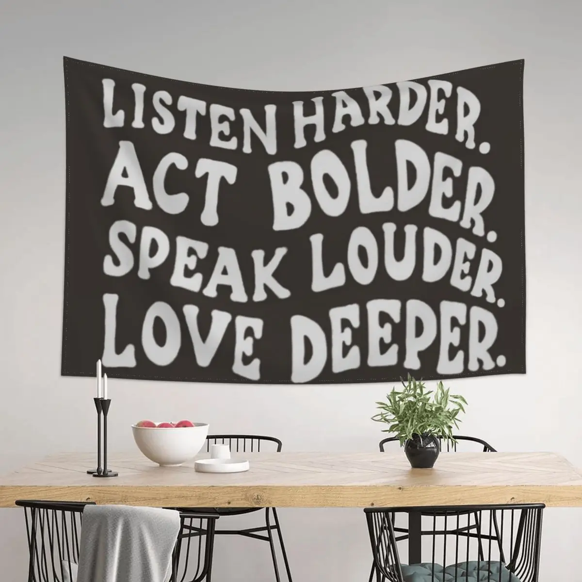 

be better **ALL PROCEEDS TO BLM** Tapestry Home Decoration Aesthetic Room Decor Korean Decoration For Rooms Wall Decor Tapestry