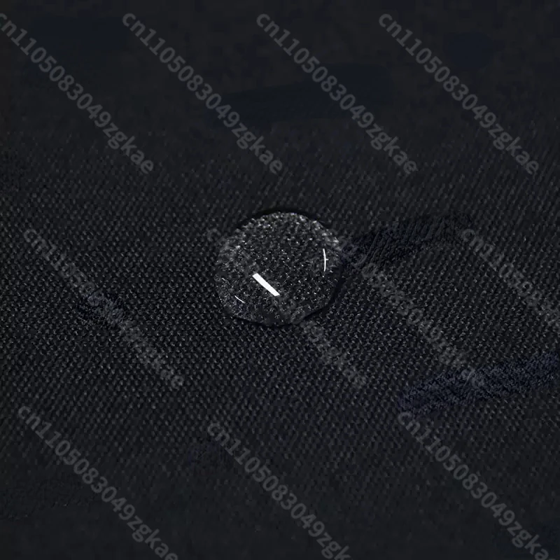 500D Nylon Black Ranger Green Army Green Coyote Brown Fabric IRR Infrared Reflective Waterproof Cloth for DIY Tactical Vest Bag