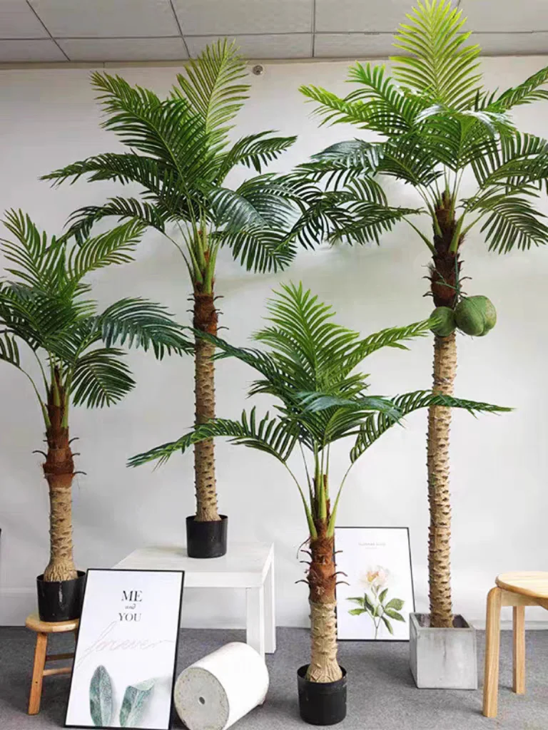 pianta-decorativa-a-forma-di-albero-di-cocco-artificiale-in-stile-sud-asiatico-ideale-per-l’arredamento-di-soggiorni-e-per-creare-un-ambiente-suggestivo