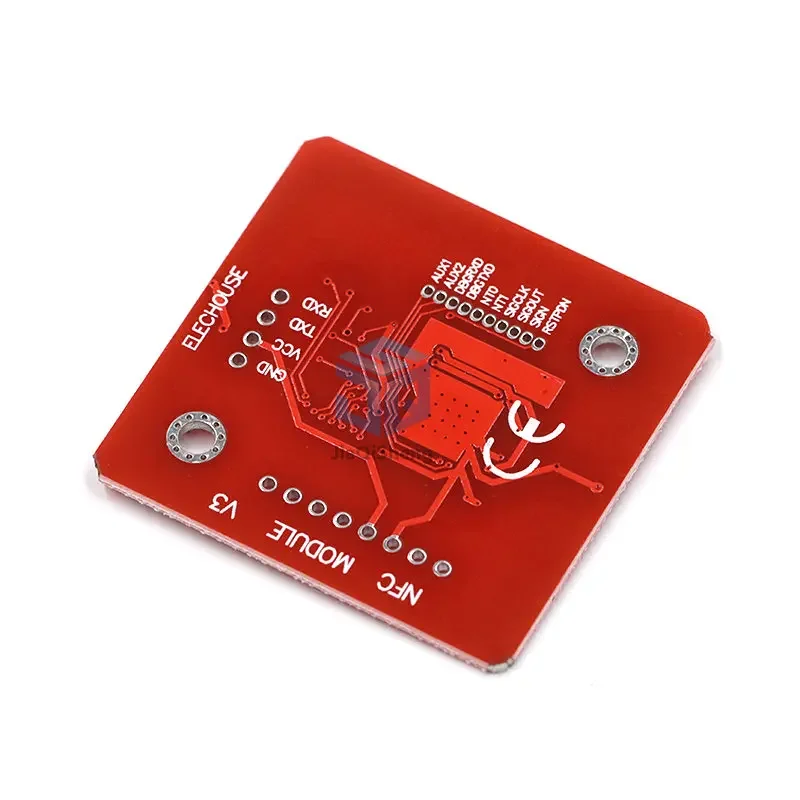 PN532 NFC RFID Wireless Module V3 User Kits Reader Writer Mode IC S50 Card PCB Attenna I2C IIC SPI HSU