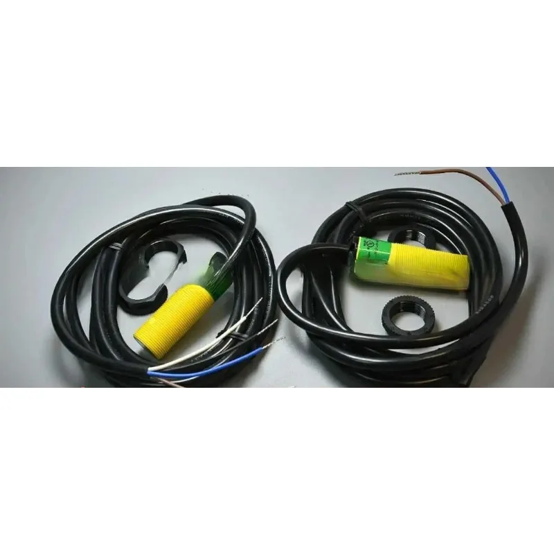 Import & Export Accessories for Fully Automati ComputerizedCar Washer – Reflective Photoelectric Switch Sensor Probe for Sensing
