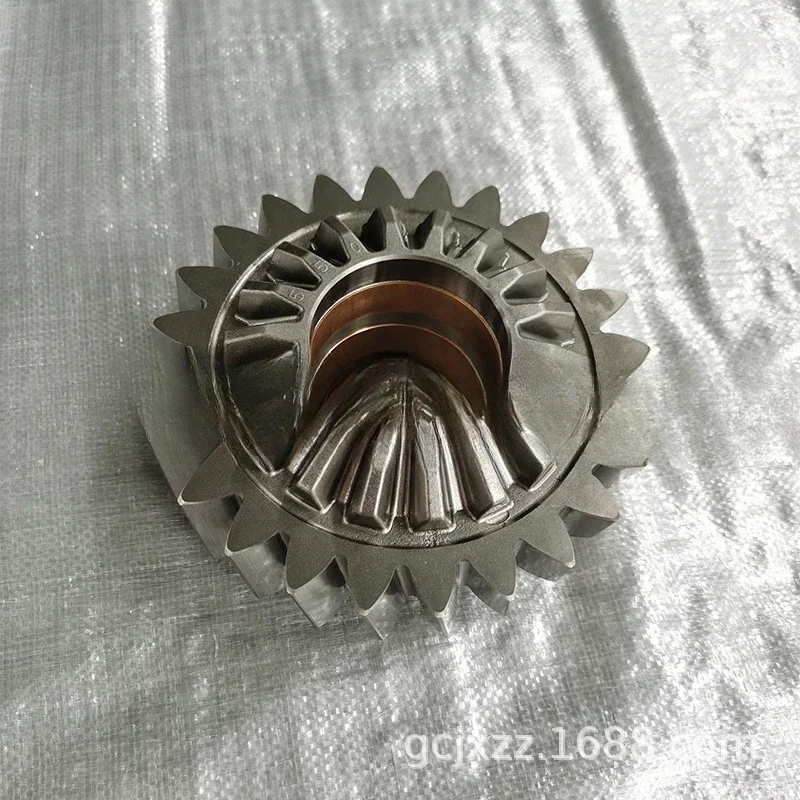 Truck Parts, Chassis Parts 24T Drive Gear