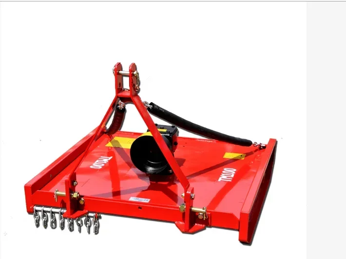 

Best Seller FirstTractor PTO Drive Mini Hay Mower 3 Point Finish Mowers