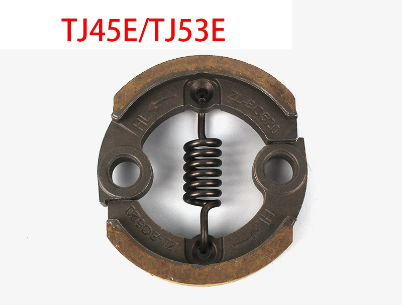 Clutch Complete For Kawasaki TJ45E TJ53E Motor Engine Brush Cutter Trimmer