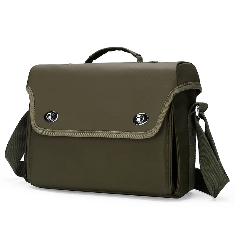 First Aid Kits Empty Emergency Doctor Visiting Bag Trauma Shoulder Bag Medical Supplies for Disaster Relief Field Trips Camping
