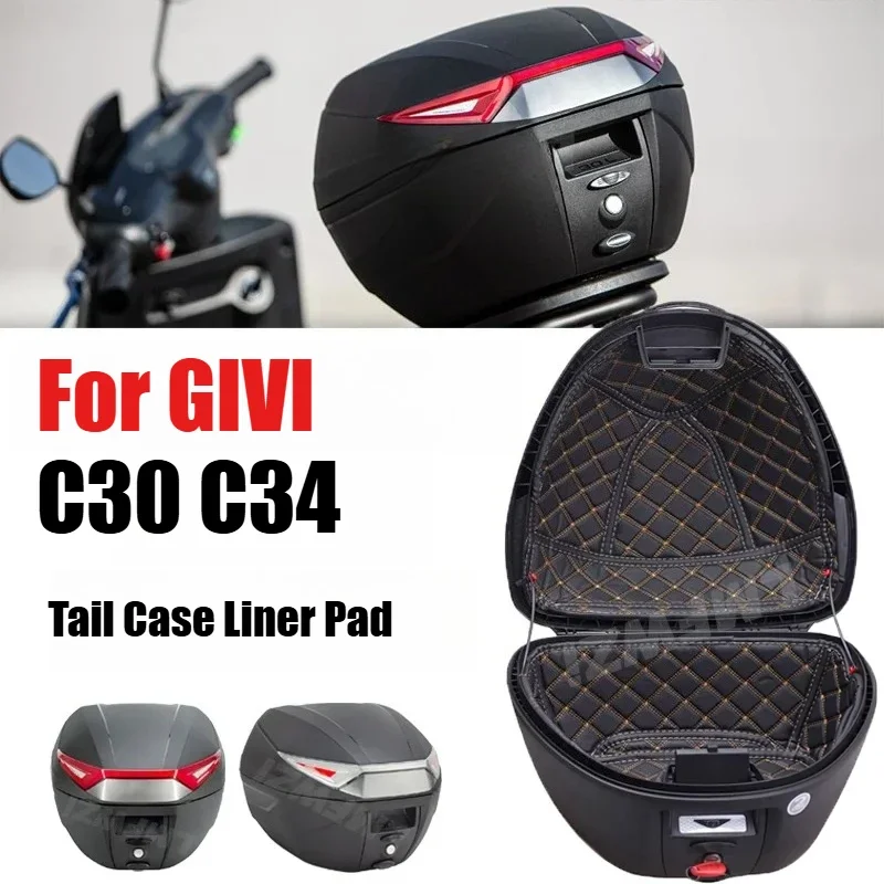 For Givi C30 C34 Mo…