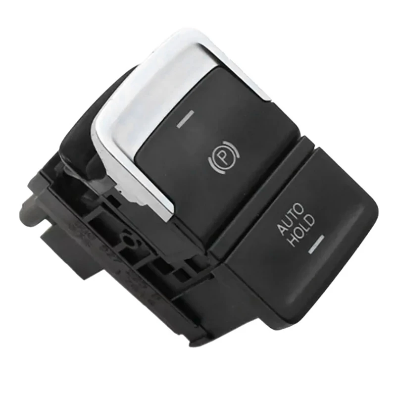 3G0927225B Car Electronic Hand Brake Switch Button Replacement Parts Accessories For Variant Arteon Passat Santana Magotan CC