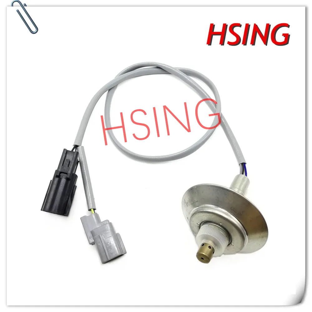 

Upstream Sensor Oxygen Sensor Fits For 2006-2007 Mazda 6 2.3L 3.0L ***Part No# L3M6-18-8G1 L3M6-18-8G1D
