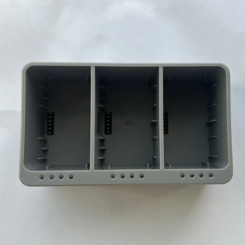 Three Channel Two-Way Charging Hub for Mini 4 Pro and Mini 3 Pro Battery for Mini 3 Pro Battery Charger-ABFT