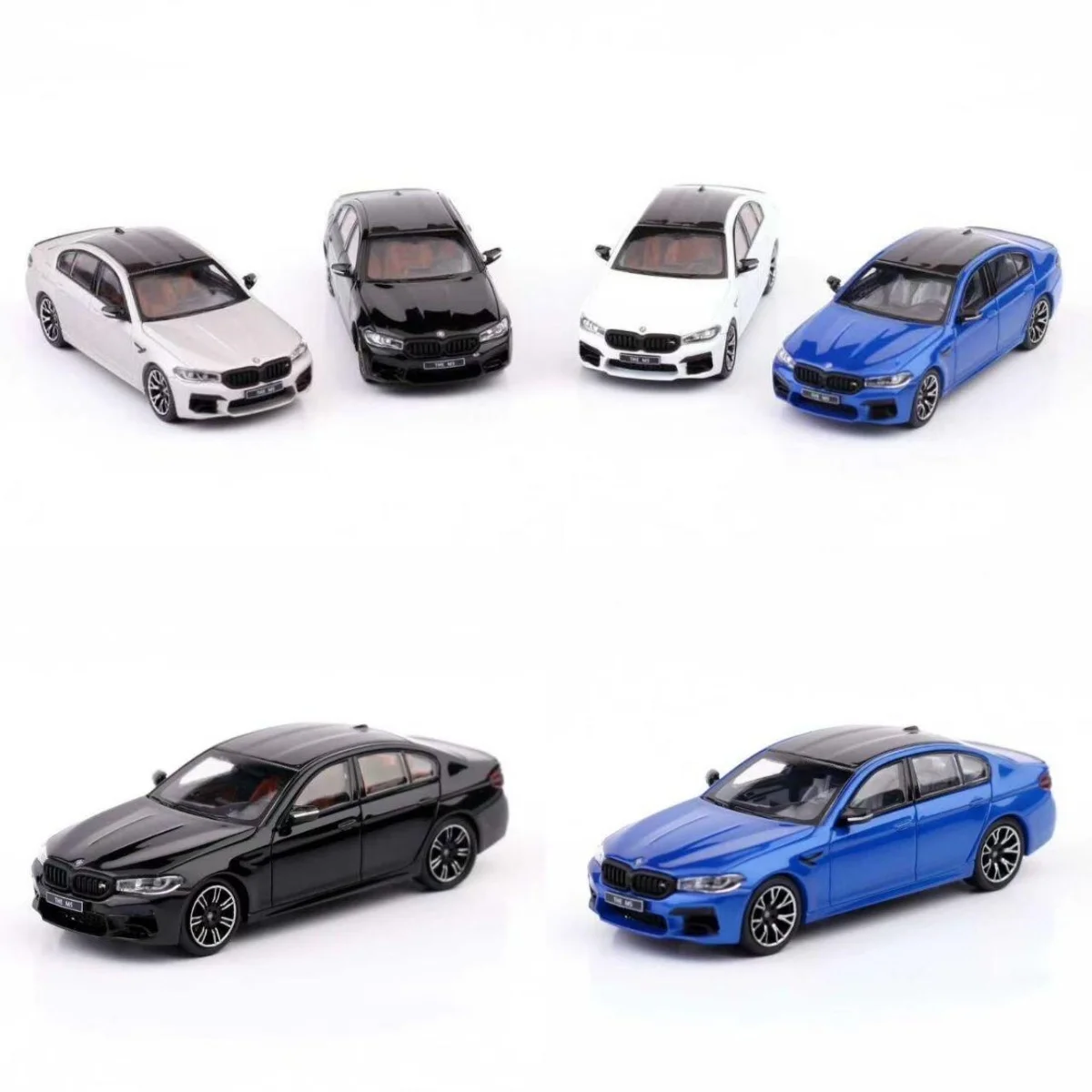 [in-stock]-howie-model-hm-1-64-bmw-m5-f90-alloy-diecast-model-car-collectible-gift-static-display