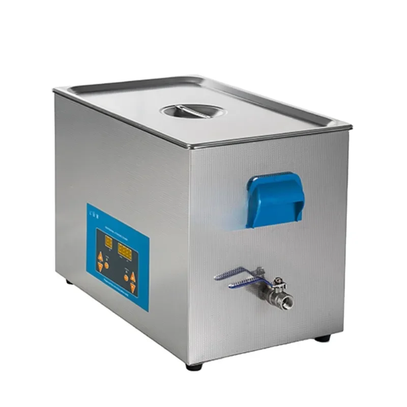 

LTDM12B Wholesale Price Ultrasonic Cleaner 27L High Frequency Electric De ntal Ultrasonic Cleaning Machine