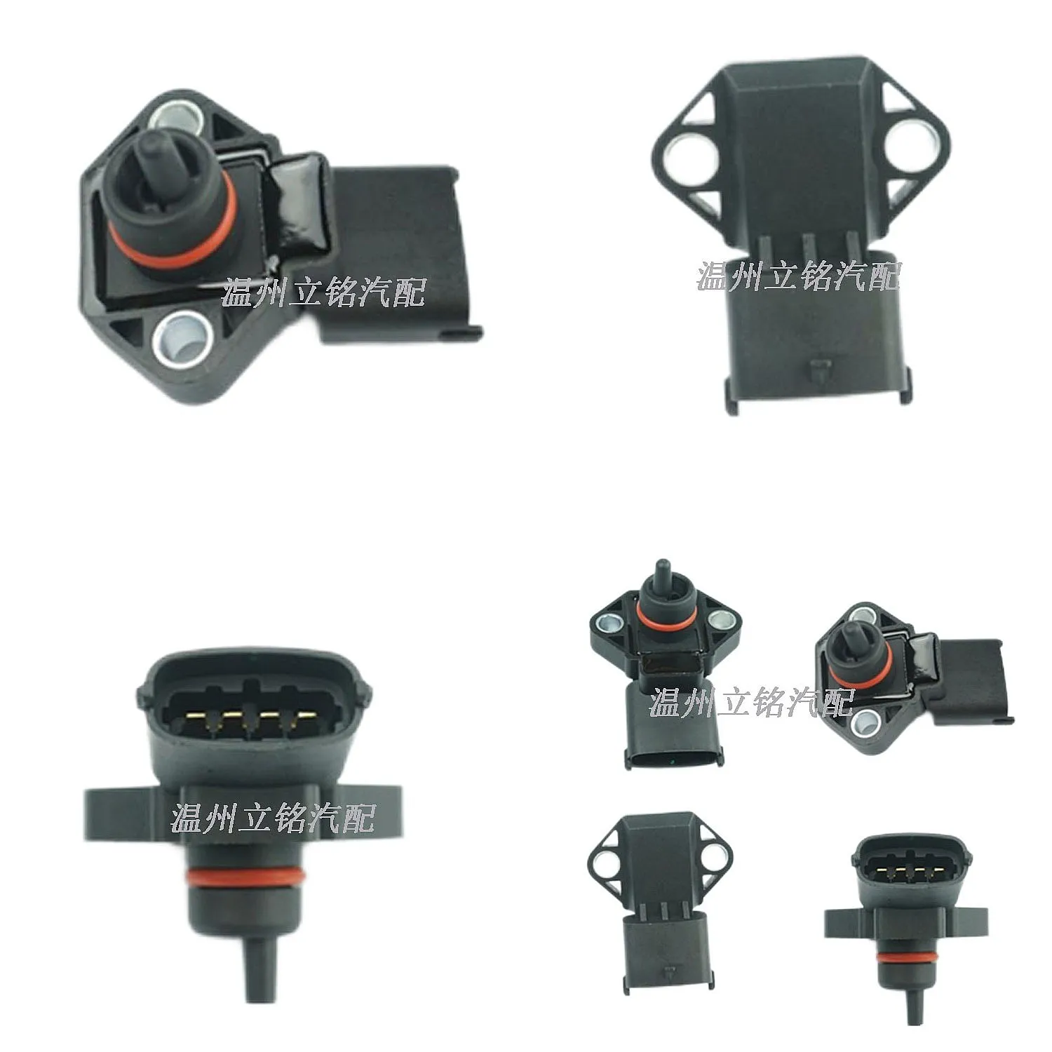 

For Chang'an 465QS 460 4500 Intake Manifold Pressure Sensor 376201001 3762010-01